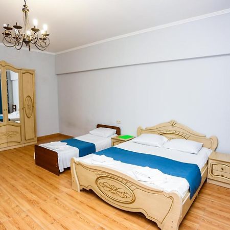 Hotel Sabina Gagra Extérieur photo