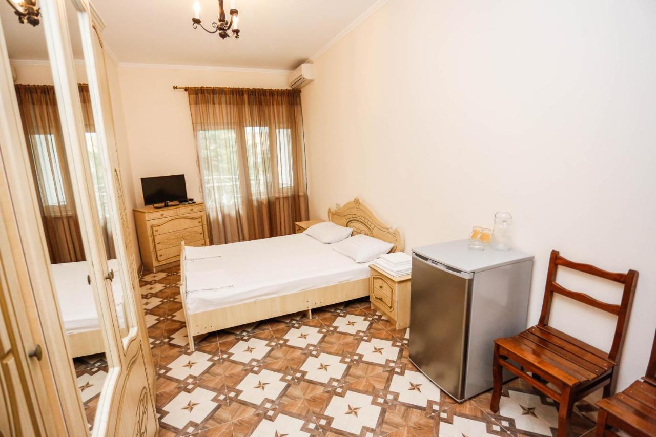Hotel Sabina Gagra Extérieur photo