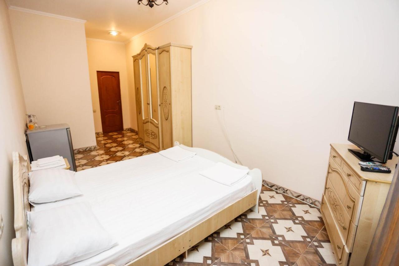 Hotel Sabina Gagra Extérieur photo