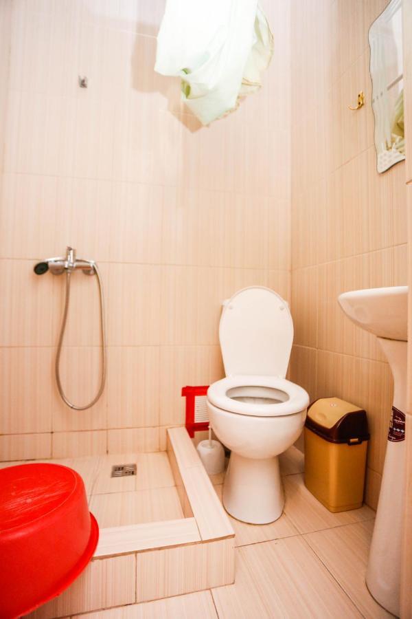 Hotel Sabina Gagra Extérieur photo