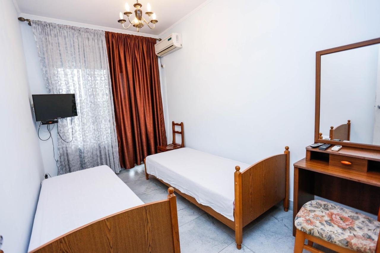 Hotel Sabina Gagra Extérieur photo