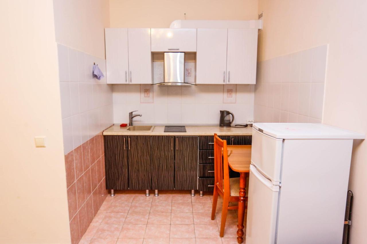 Hotel Sabina Gagra Extérieur photo