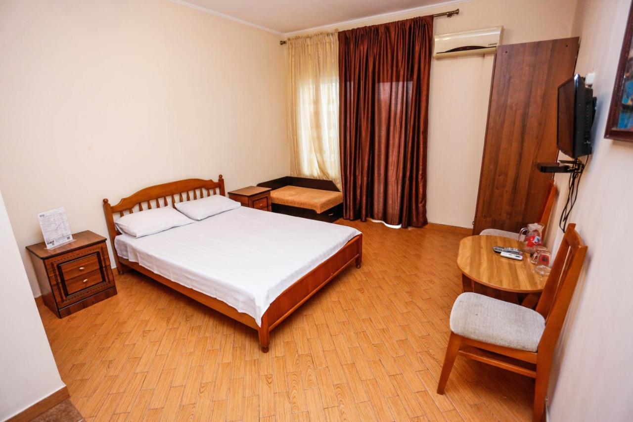 Hotel Sabina Gagra Extérieur photo