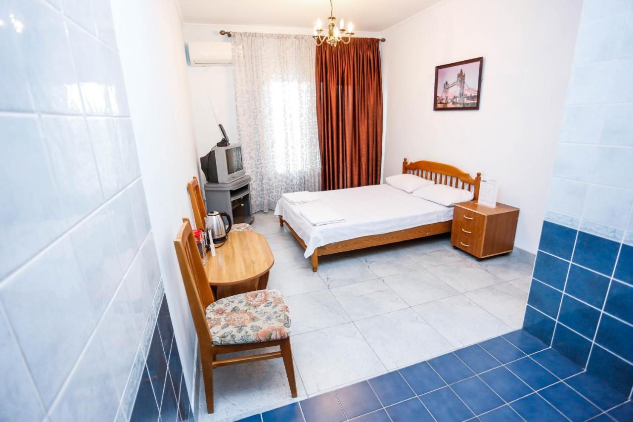 Hotel Sabina Gagra Extérieur photo