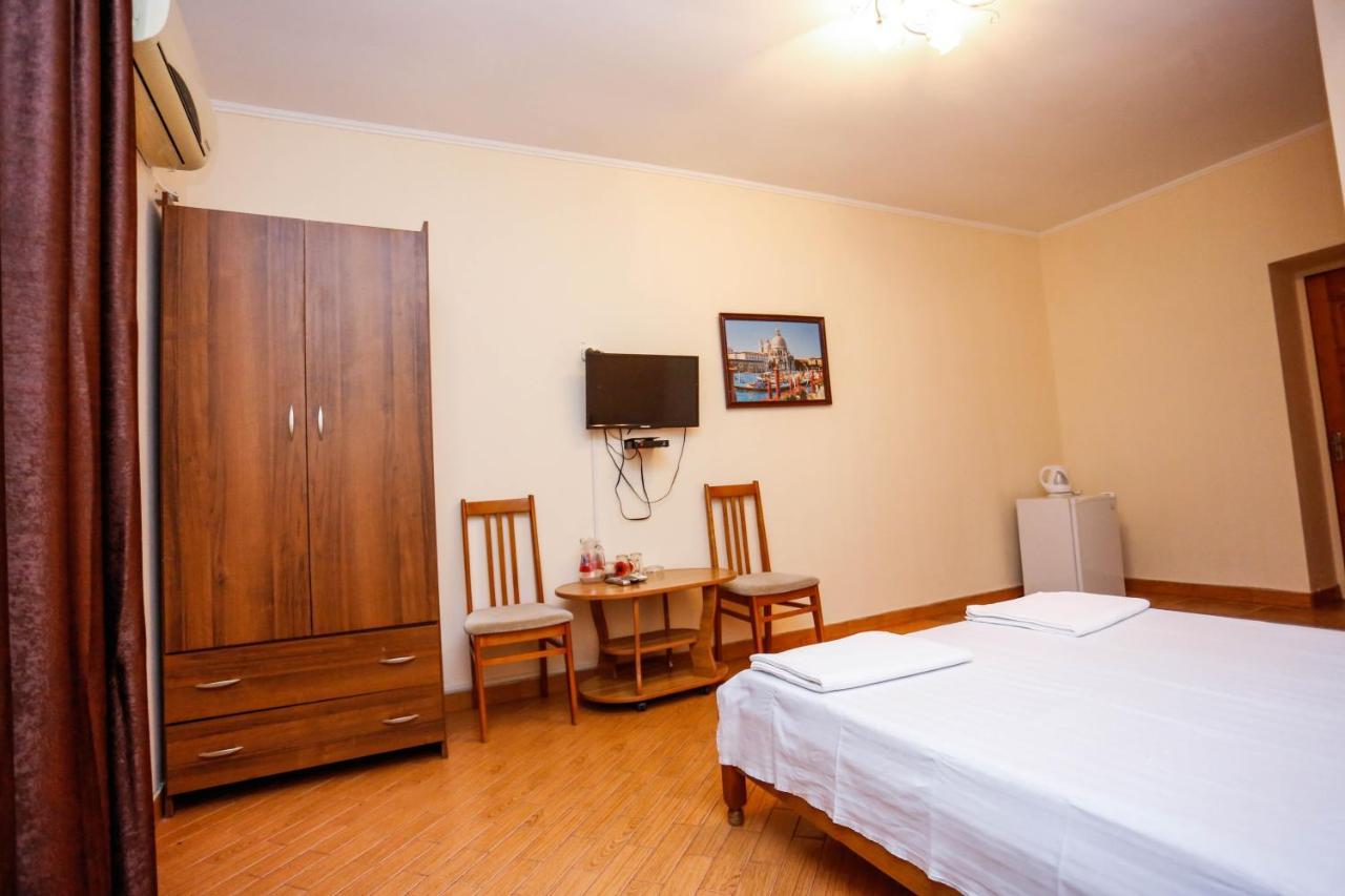 Hotel Sabina Gagra Extérieur photo