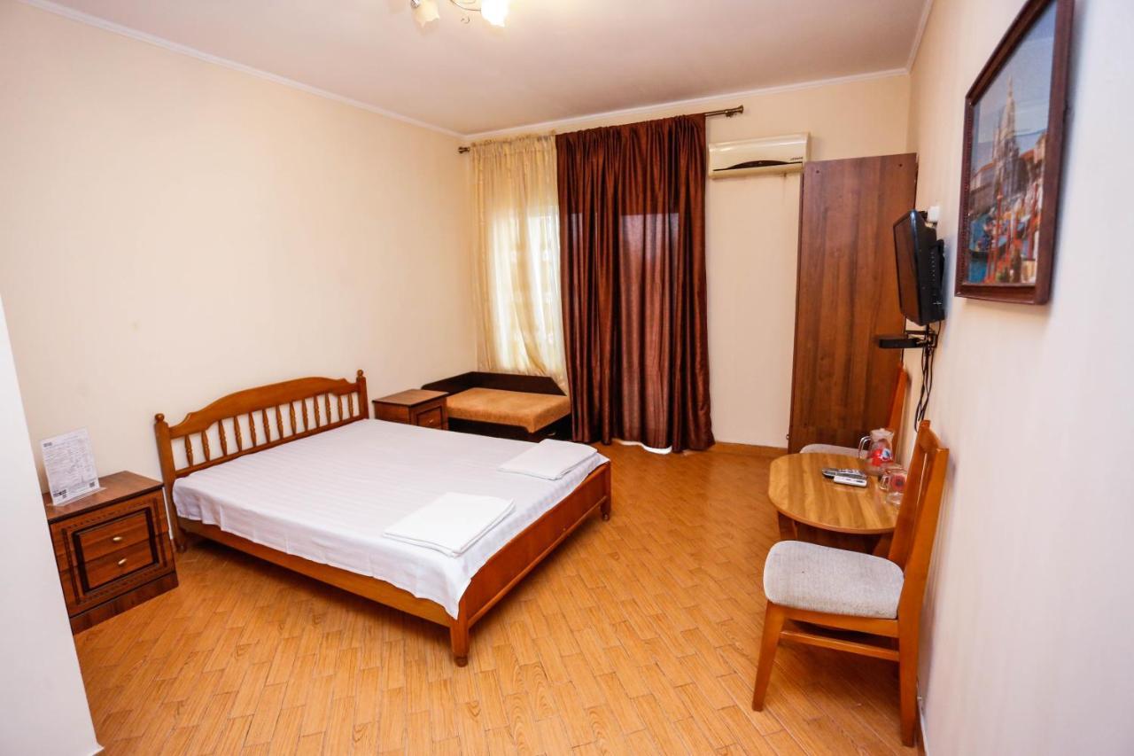 Hotel Sabina Gagra Extérieur photo