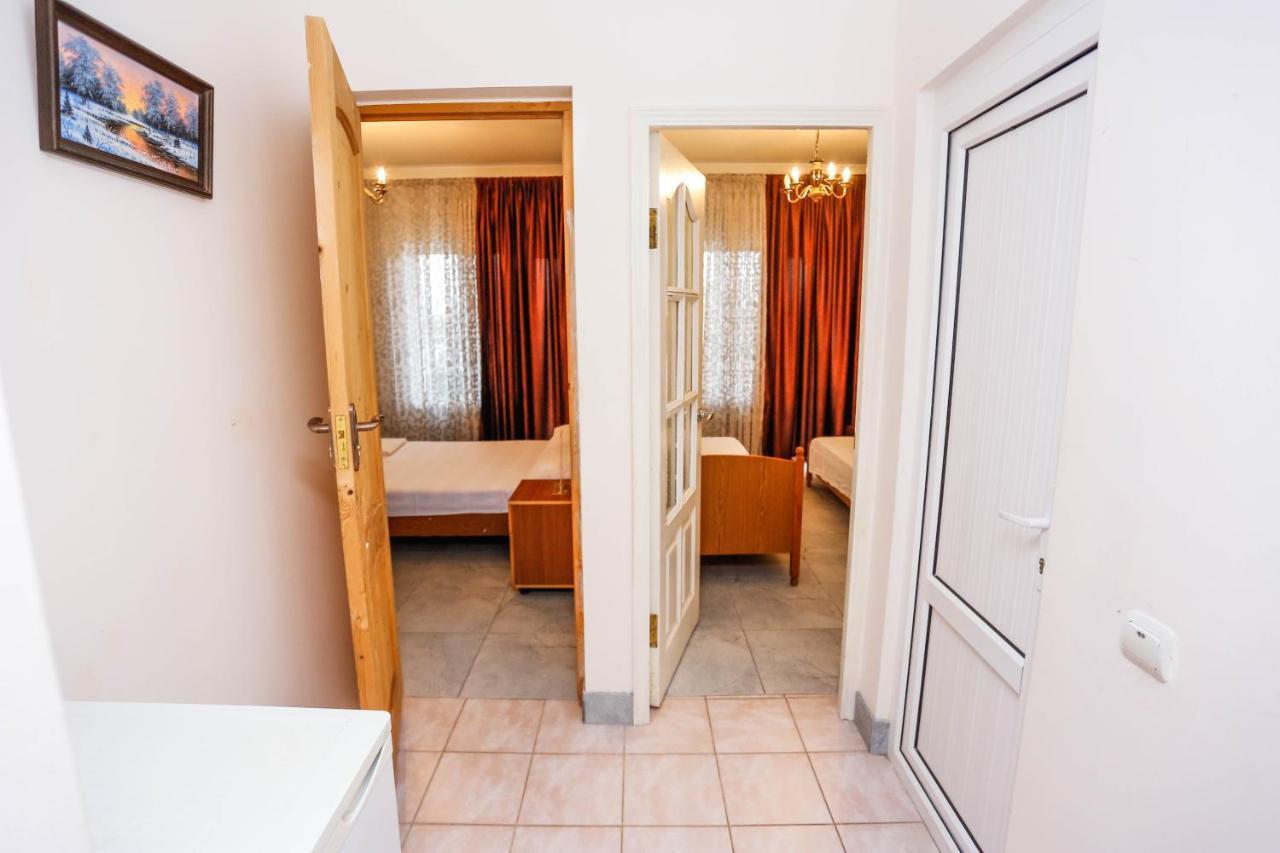 Hotel Sabina Gagra Extérieur photo