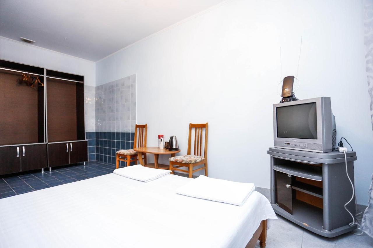 Hotel Sabina Gagra Extérieur photo