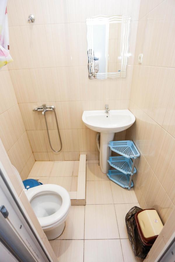 Hotel Sabina Gagra Extérieur photo