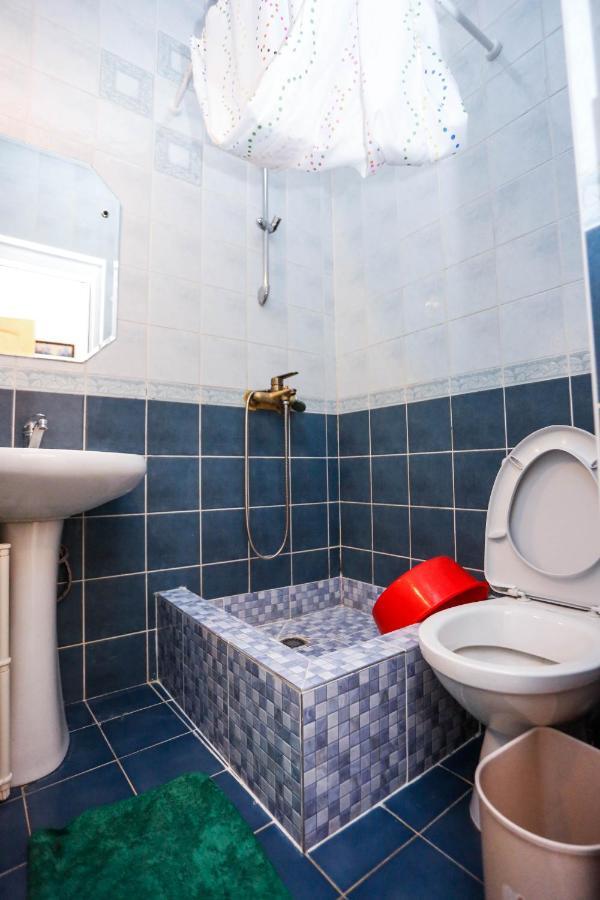 Hotel Sabina Gagra Extérieur photo