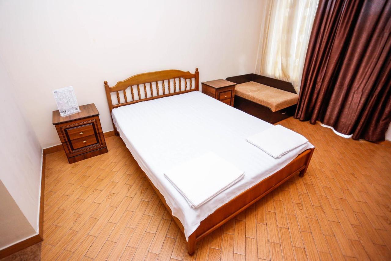 Hotel Sabina Gagra Extérieur photo