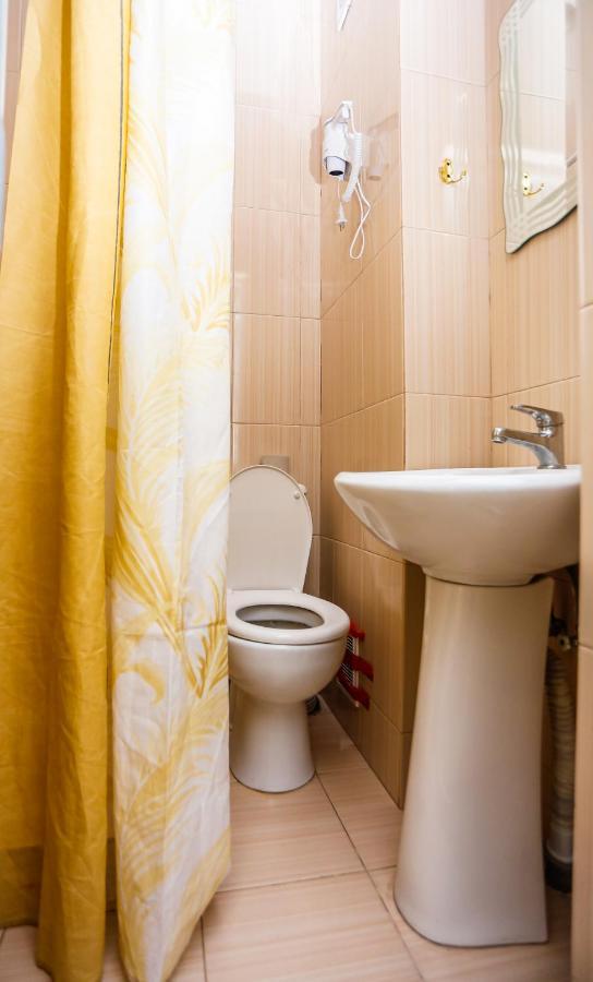 Hotel Sabina Gagra Extérieur photo