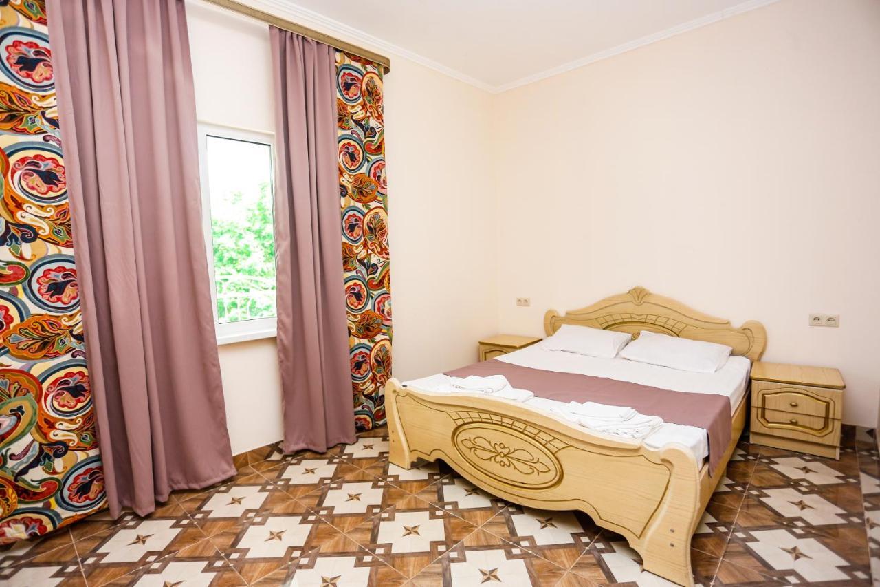 Hotel Sabina Gagra Extérieur photo