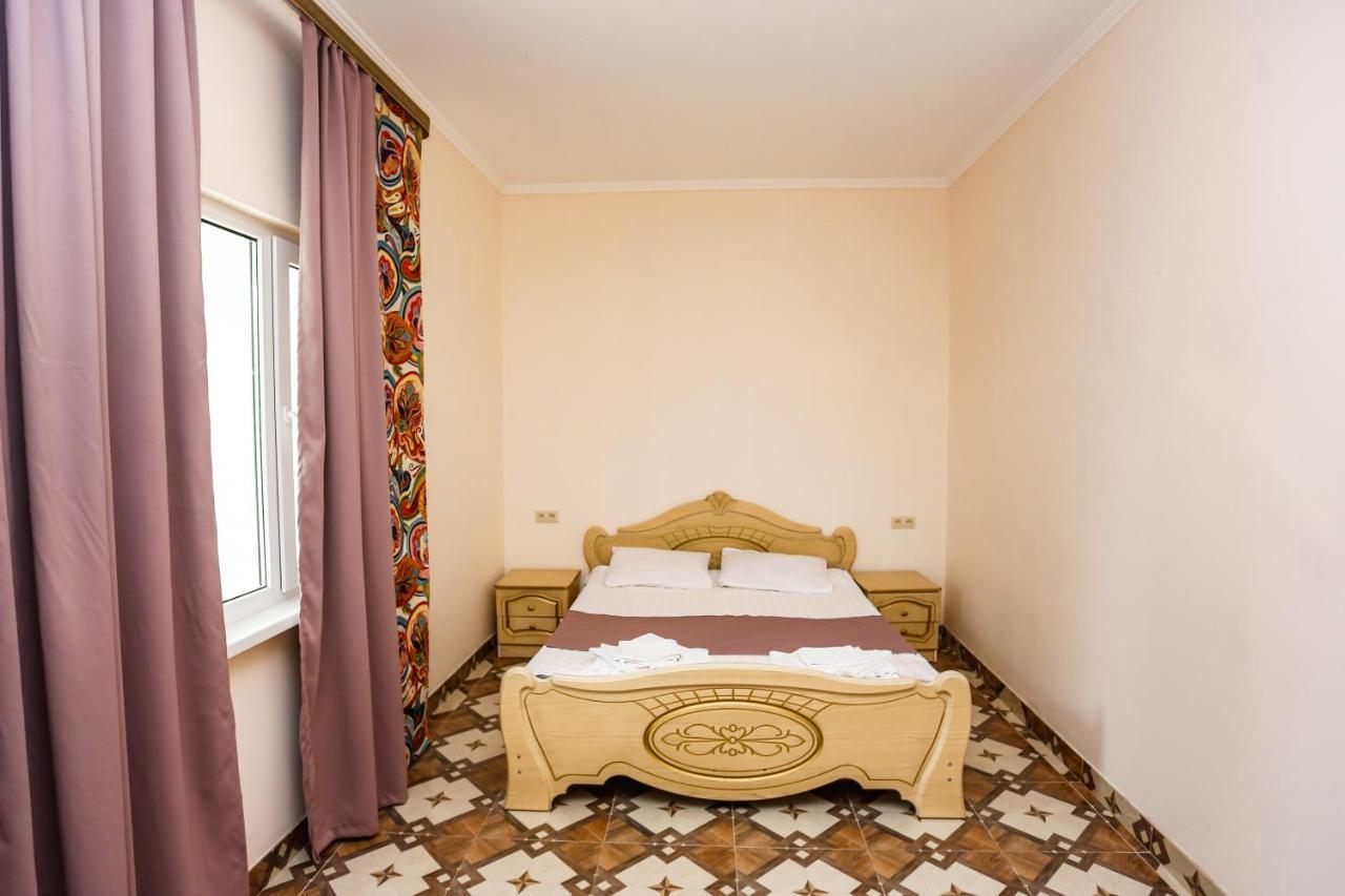 Hotel Sabina Gagra Extérieur photo