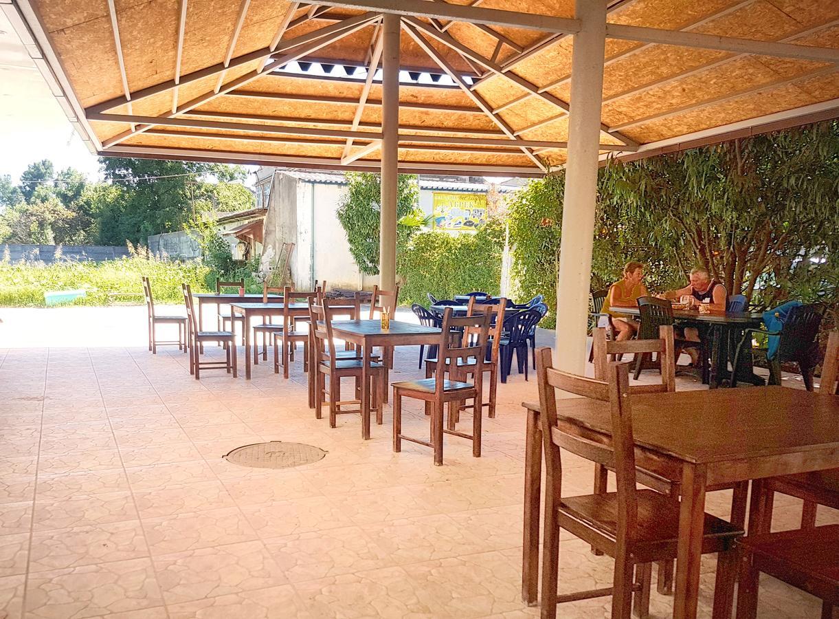 Hotel Sabina Gagra Extérieur photo